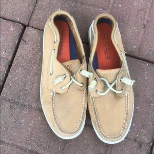 Sperry shoes